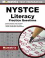 : NYSTCE Literacy Practice Questions, Buch