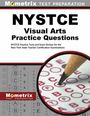 : NYSTCE Visual Arts Practice Questions, Buch