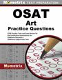 : Osat Art Practice Questions, Buch