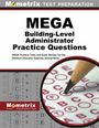 : Mega Building-Level Administrator Practice Questions, Buch