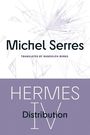 Michel Serres: Hermes IV Volume 82, Buch