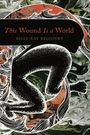 Billy-Ray Belcourt: This Wound Is a World, Buch