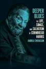 Andrea Swensson: Deeper Blues, Buch