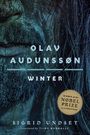 Sigrid Undset: Olav Audunssøn: IV. Winter, Buch