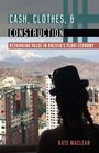 Kate Maclean: Cash, Clothes, and Construction, Buch