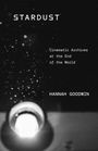 Hannah Goodwin: Stardust, Buch