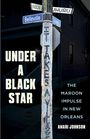 Amari Johnson: Under a Black Star, Buch