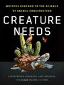 : Creature Needs, Buch