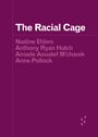 Amade Aouatef M'Charek: The Racial Cage, Buch