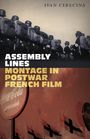 Ivan Cerecina: Assembly Lines, Buch