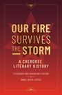 Daniel Heath Justice: Our Fire Survives the Storm, Buch