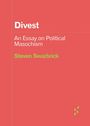 Steven Swarbrick: Divest, Buch