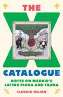Claudia Milian: The X Catalogue, Buch