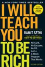 Ramit Sethi: I Will Teach You to Be Rich, Buch