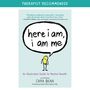 Cara Bean: Here I Am, I Am Me, Buch