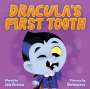 Jen Arena: Dracula's First Tooth, Buch