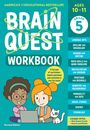 : Brain Quest Workbook: 5th Grade, Buch