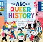 Seema Yasmin: The ABCs of Queer History, Buch