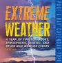 Daniel Swain: Extreme Weather Page-A-Day Calendar 2024, KAL