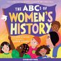 Rio Cortez: The ABCs of Women's History, Buch