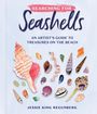 Jessie King Regunberg: Searching for Seashells, Buch