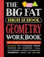: The Big Fat High School Geometry Workbook, Buch