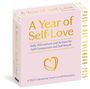 Tanya Carroll Richardson: Year of Self-Love Page-A-Day(r) Calendar 2025, KAL