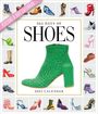 : 365 Days of Shoes Picture-A-Day® Wall Calendar 2025, KAL