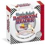 Workman Calendars: Uncle John's Bathroom Reader Page-A-Day(r) Calendar 2025, KAL