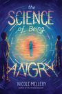 Nicole Melleby: The Science of Being Angry, Buch