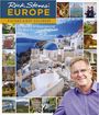 Rick Steves: Rick Steves' Europe Picture-A-Day(r) Wall Calendar 2025, KAL