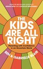 Gabrielle Stanley Blair: The Kids Are All Right, Buch