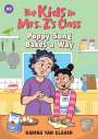 Karina Yan Glaser: Poppy Song Bakes a Way (the Kids in Mrs. Z's Class #3), Buch