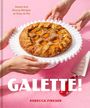 Rebecca Firkser: Galette!, Buch