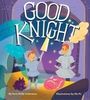 Sara Holly Ackerman: Good Knight, Buch