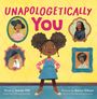 Jemele Hill: Unapologetically You, Buch