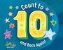 Workman Publishing: Count to 10 (and Back Again!), Buch