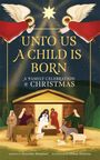 Diana Renzina: Unto Us a Child Is Born, Buch