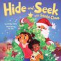 Carolyn Fabris: Hide-and-Seek with Santa Claus, Buch