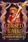 Anna Fiteni: The Cursed Fate of Sabrina Parry, Buch