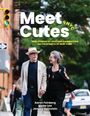 Aaron Feinberg: Meet Cutes NYC, Buch