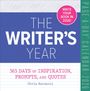 Chris Barsanti: Writer's Year Page-A-Day® Calendar 2026, KAL