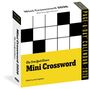 Workman Calendars: New York Times Mini Crossword Page-A-Day(r) Calendar 2026, KAL