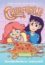 Meredith Mcclaren: Crumble, Buch