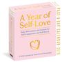 Workman Calendars: Year of Self-Love Page-A-Day(r) Calendar 2026, KAL