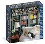 Workman Calendars: A Book Lover's Year Page-A-Day(r) Calendar 2026, KAL