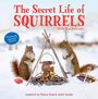Nancy Rose: Secret Life of Squirrels Mini Wall Calendar 2026, KAL