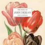 John Derian: World of John Derian Wall Calendar 2026, KAL