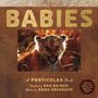 Dan Kainen: Babies, Buch
