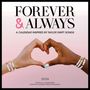 Faith Reese: Forever & Always: A 2026 Wall Calendar Inspired by Taylor Swift Songs (Unofficial and Unauthorized), KAL